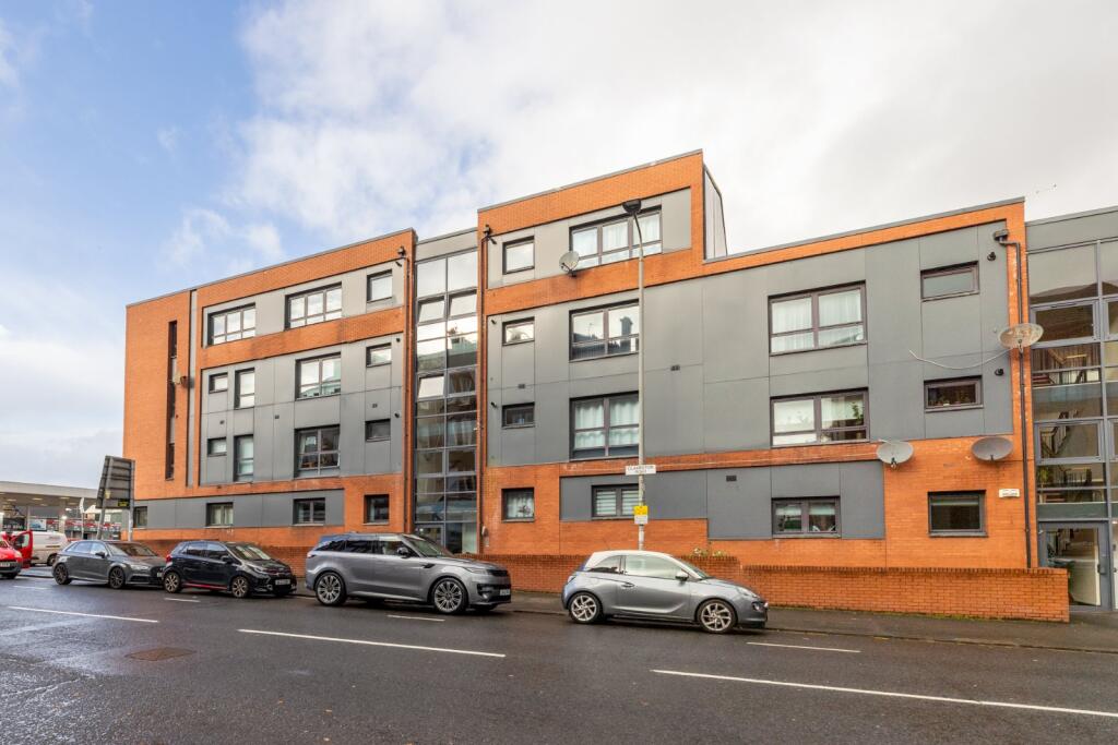 Main image of property: Clarkston Road, Glasgow, G44