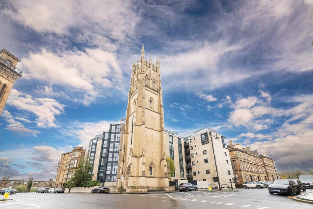 Main image of property: Park Circus Place, Glasgow, Glasgow City, G3