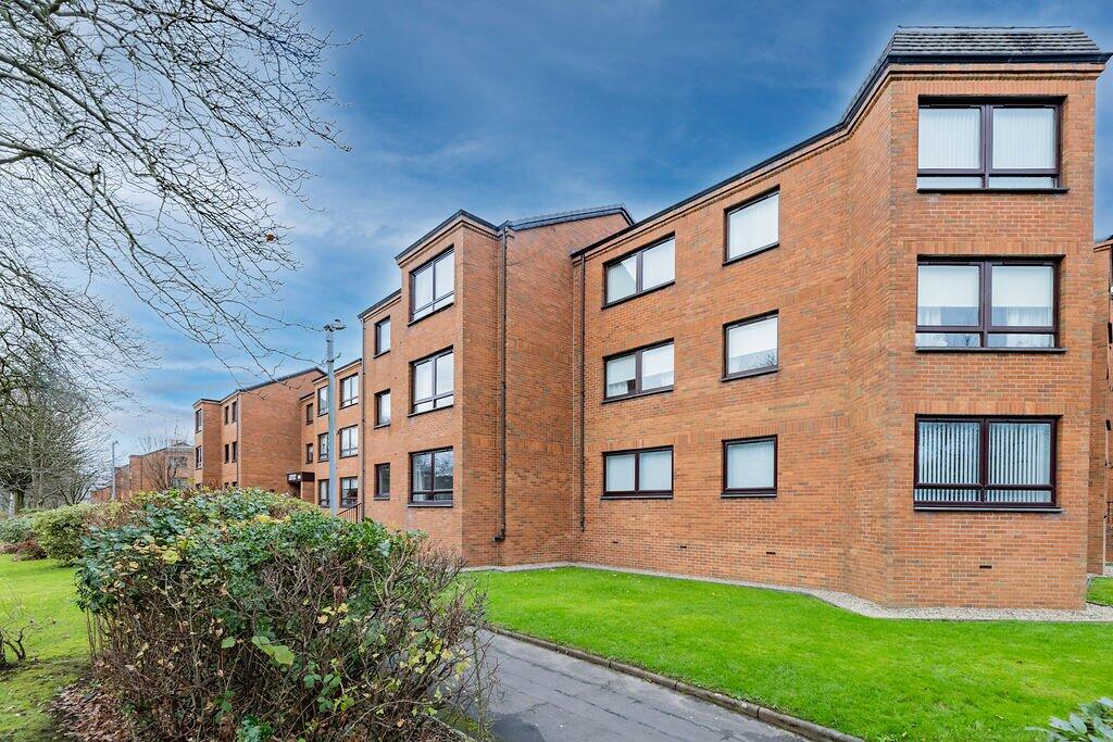 Main image of property: Ascot Court, Anniesland, Glasgow, G12