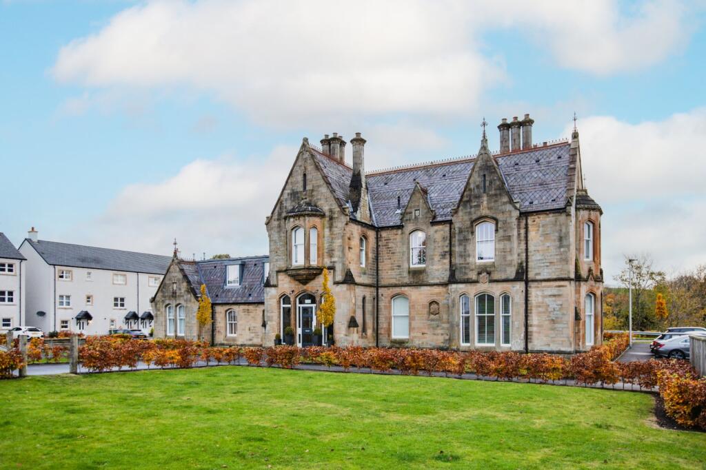 Main image of property: Stein Crescent, Stoneywood, Denny, Stirlingshire, FK6