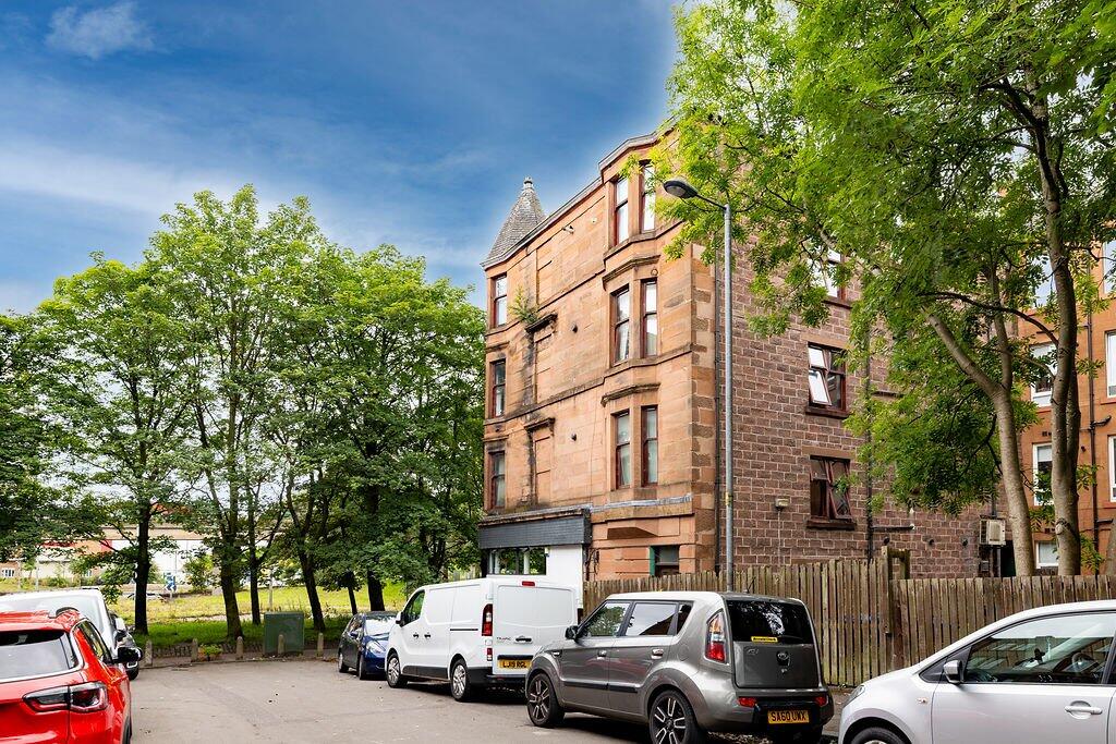 Main image of property: Thornwood Drive, Glasgow, G11