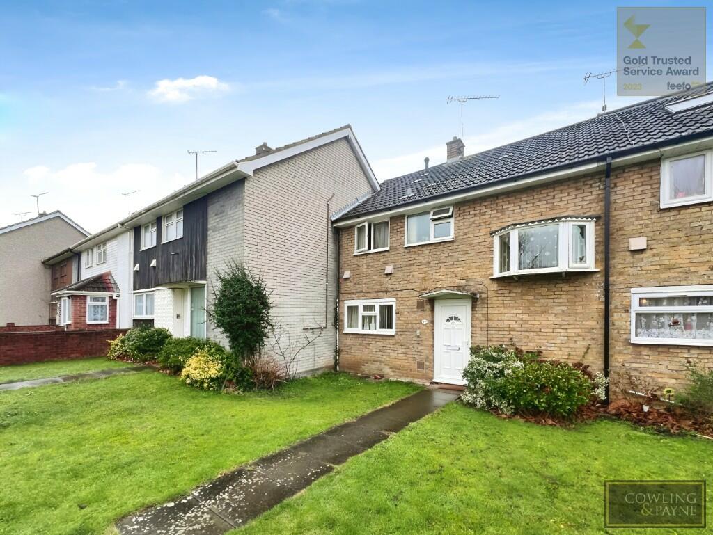 3 bedroom terraced house for sale in Pin Mill, Basildon, Essex, SS14