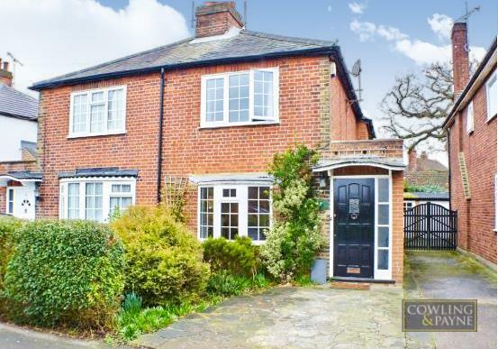 2 bedroom detached house for rent in Seven Arches Road, Brentwood, CM14