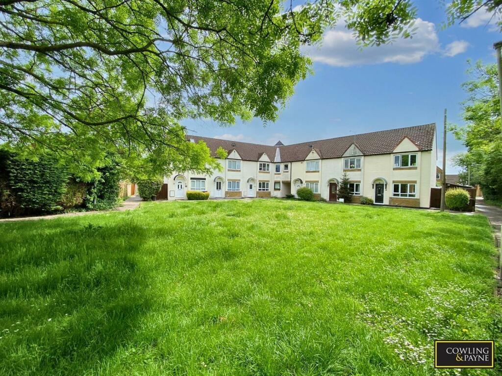 2 bedroom semidetached house for sale in Bucklebury Heath, South