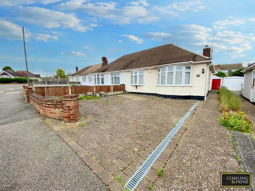 Main image of property: Ethelred Gardens, Wickford