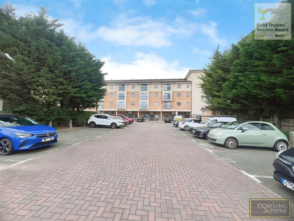 Main image of property: Riverview Place, London Road, Wickford