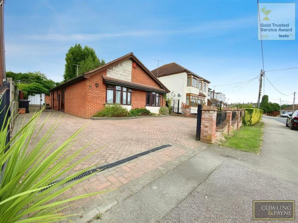 Main image of property: Bridge Road, Wickford