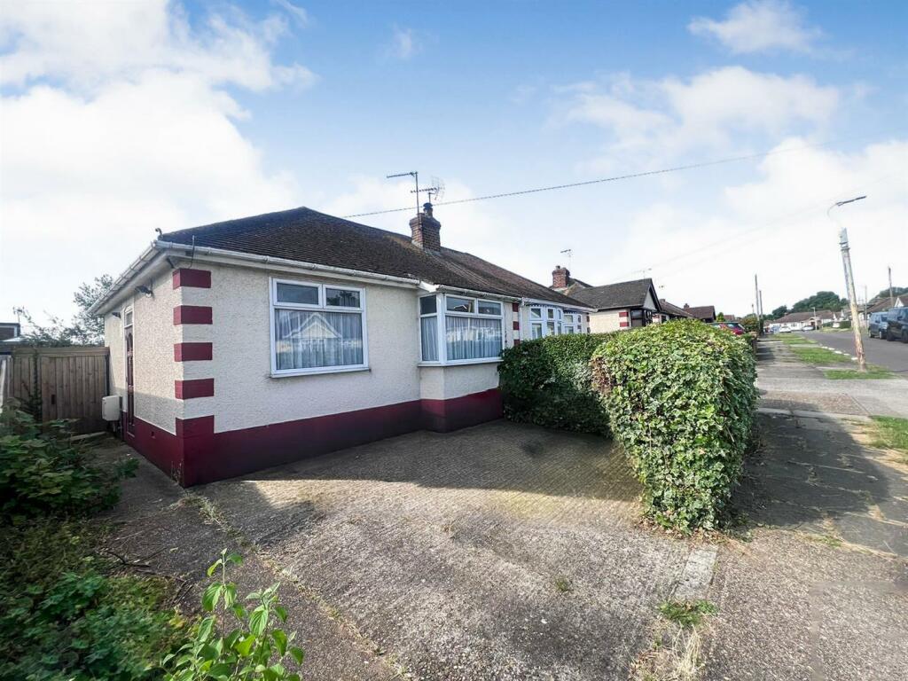 Main image of property: Claremont Drive, Basildon