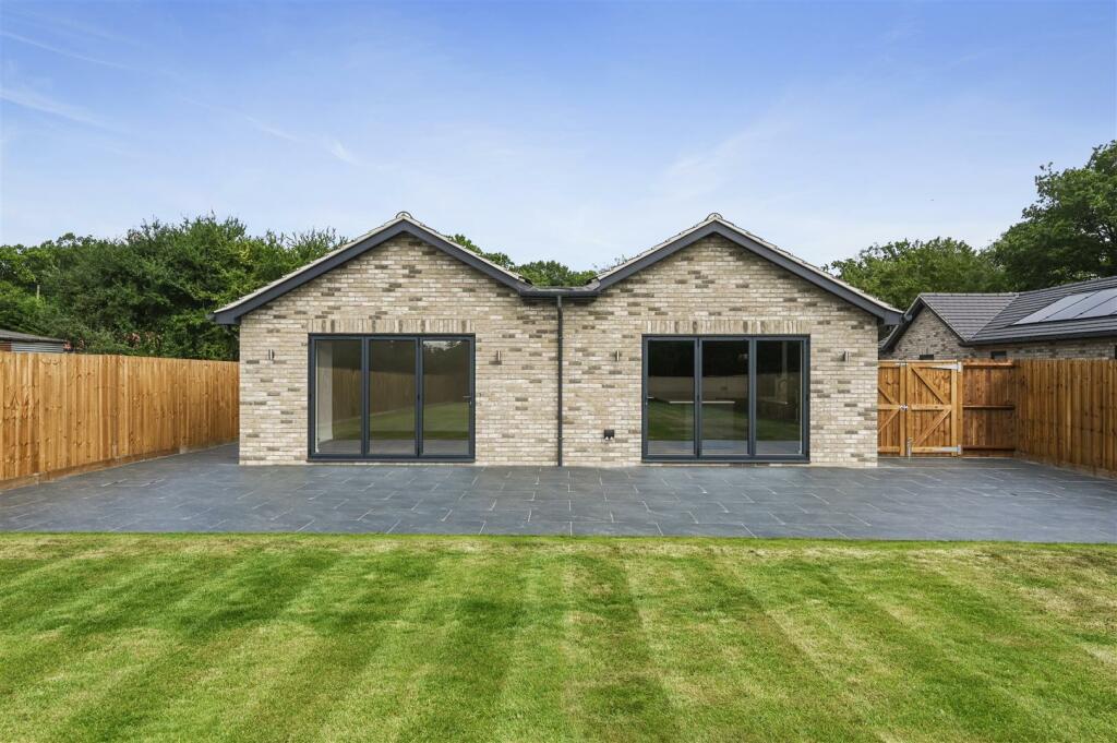 Additional property image - New Road, Little Burstead, Billericay
