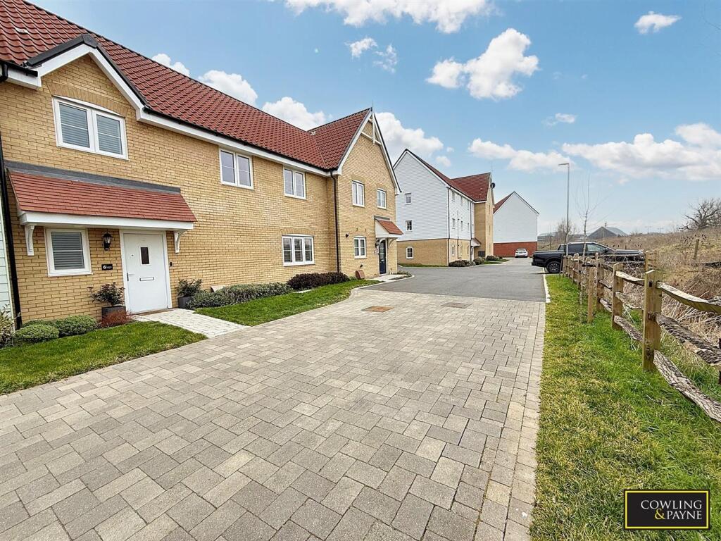 Main image of property: Bonnell Close, Runwell Wickford