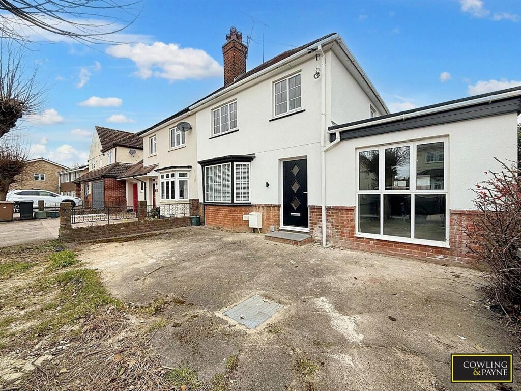 Main image of property: Avenue Road, Chelmsford