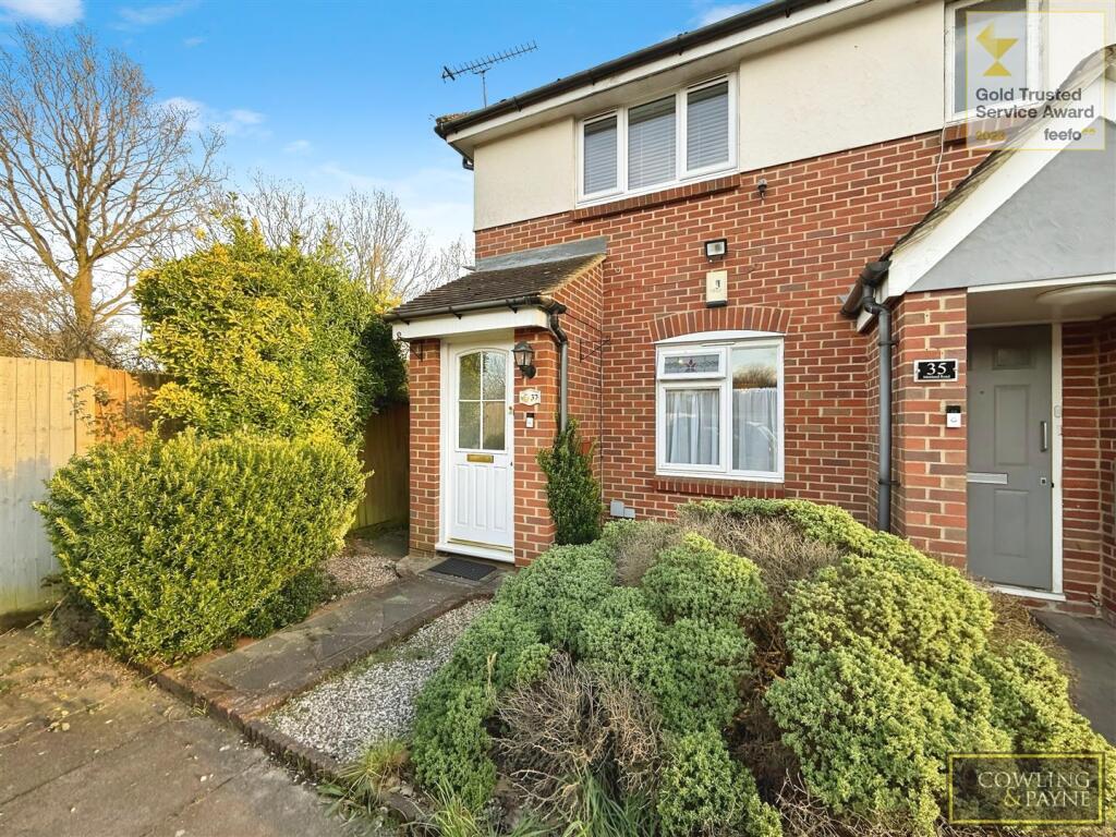 Main image of property: Maitland Road, Wickford