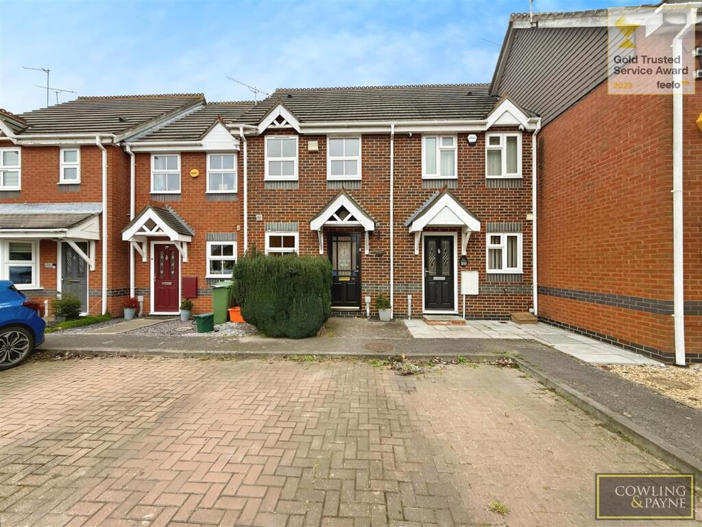 Main image of property: Ruthven Close, Wickford