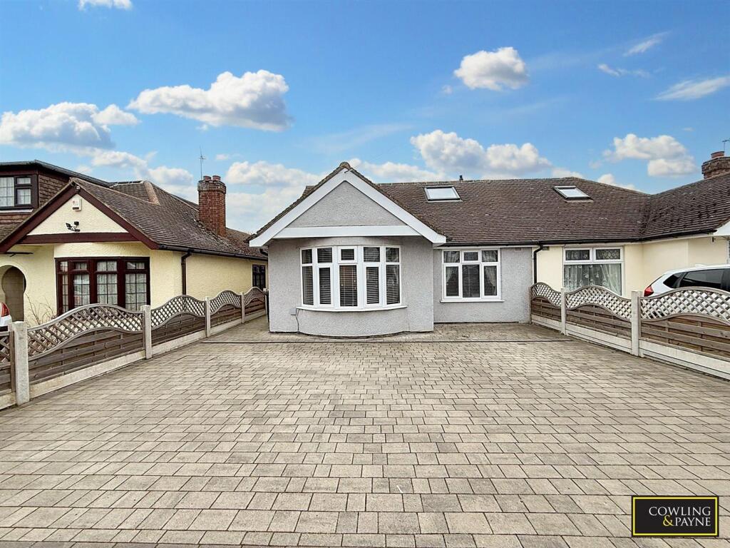 Main image of property: Lilac Avenue, Wickford