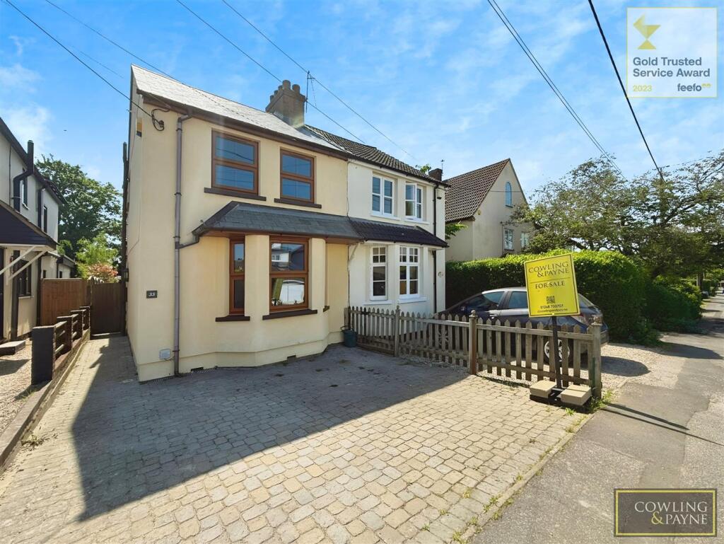 Main image of property: Station Road, Billericay