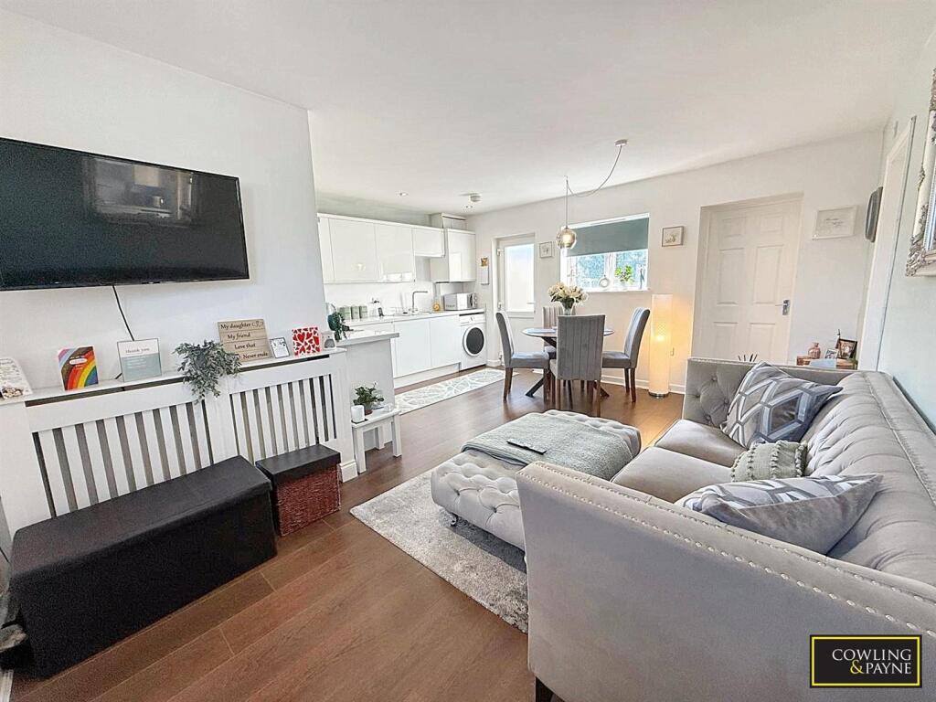 Main image of property: Langham Crescent, Billericay