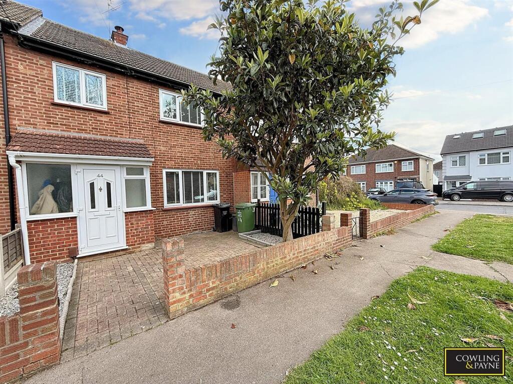 Main image of property: Bridge Road, Wickford