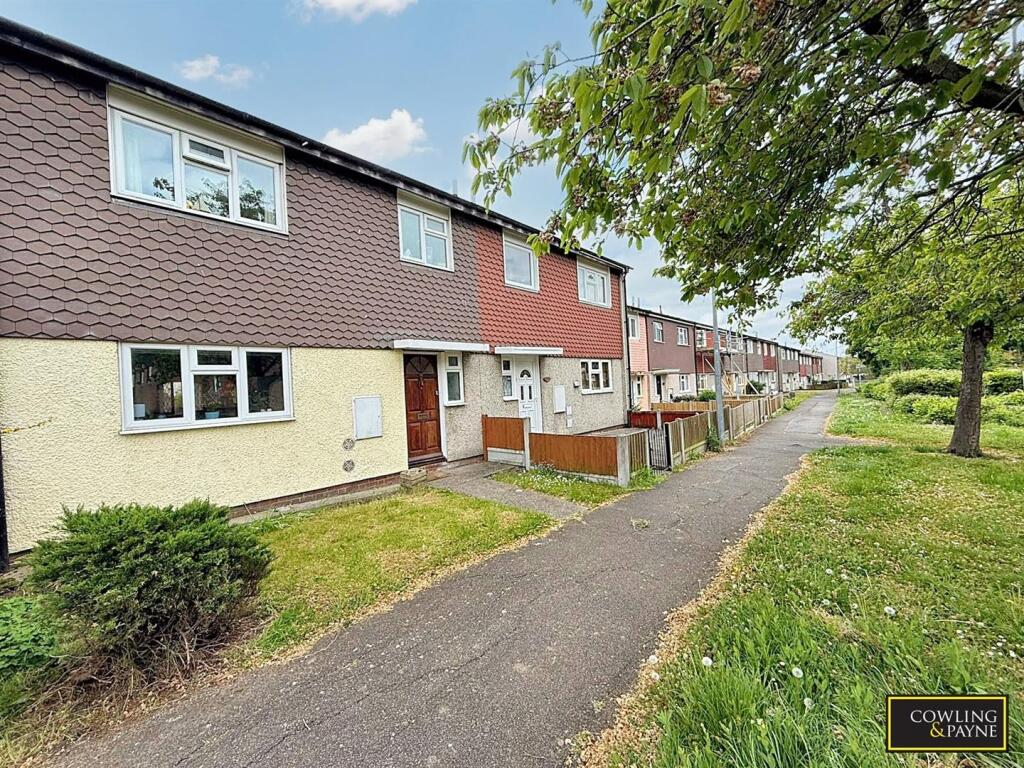 Main image of property: Longmead, Pitsea, Basildon
