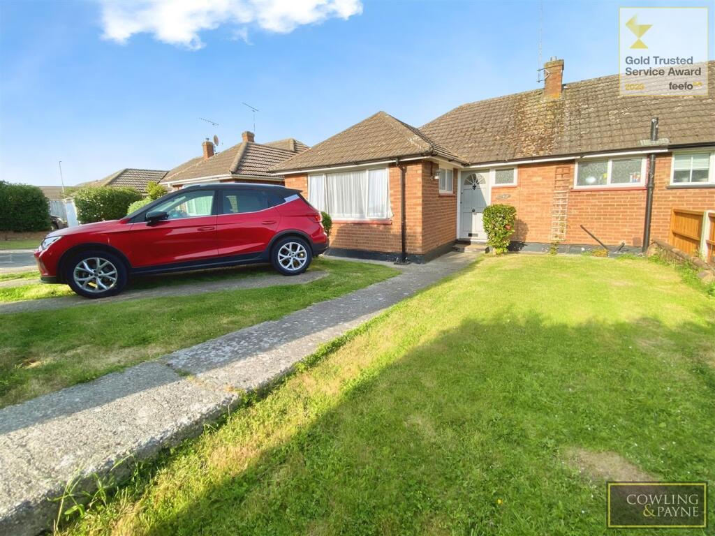 Main image of property: Harold Gardens, Wickford