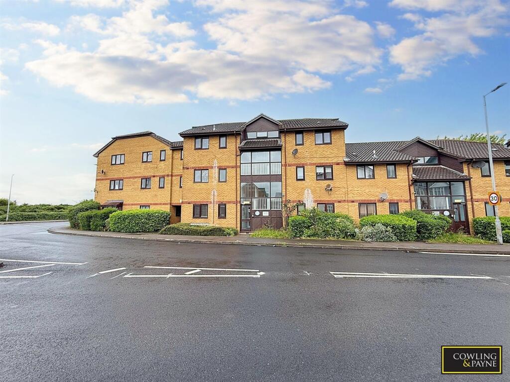 Main image of property: Cranfield park court, Radwinter Avenue, Wickford