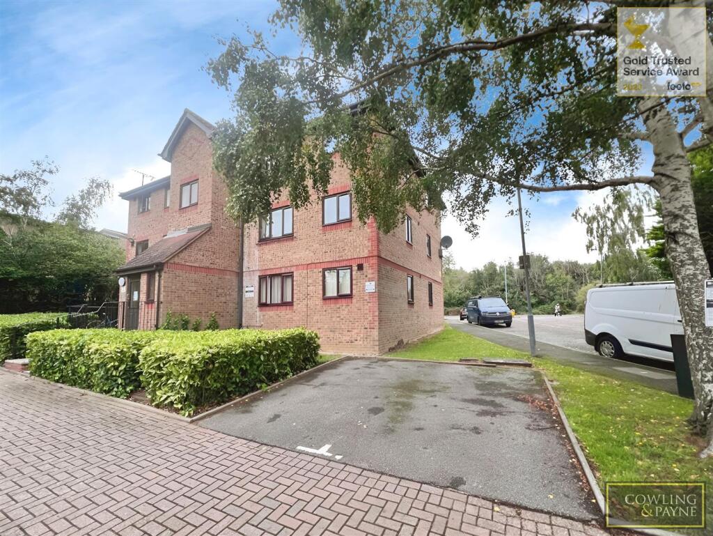 Main image of property: Chestnut Road, Vange