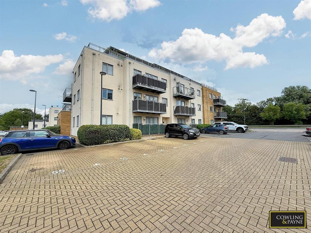 Main image of property: Golden Jubilee Way, Wickford