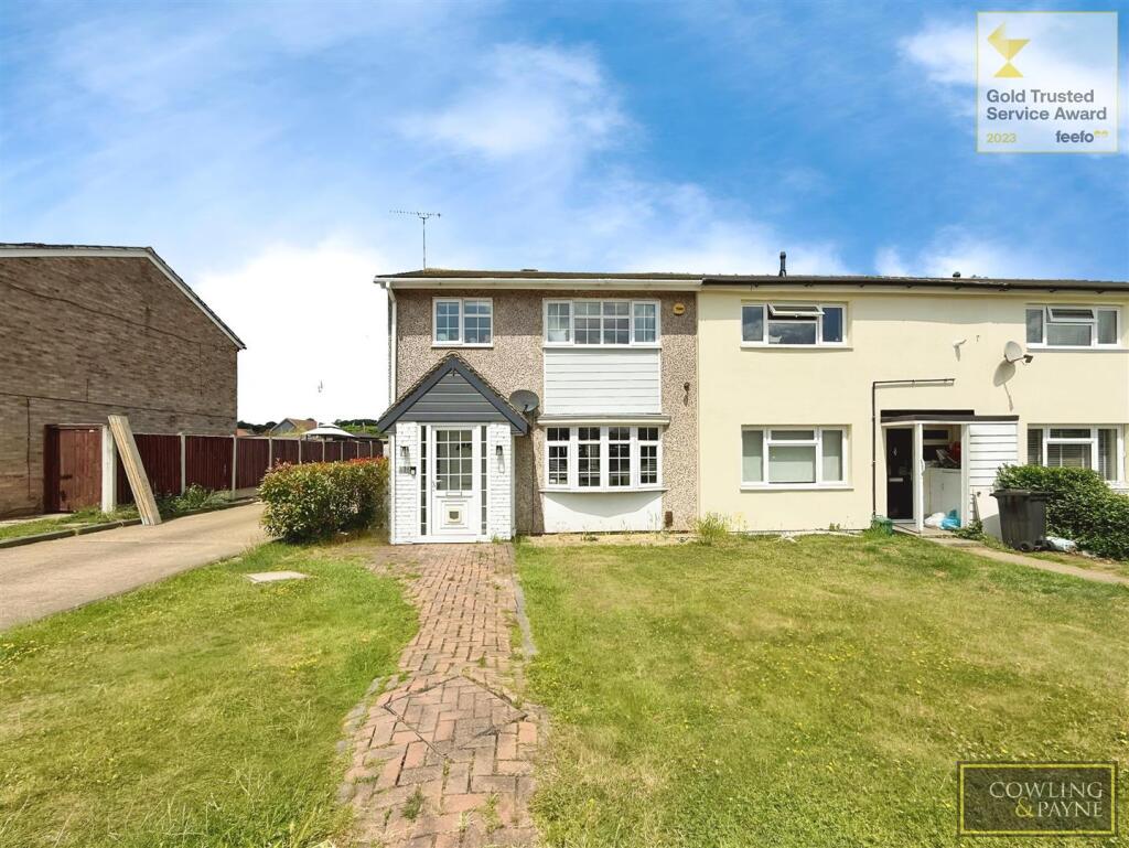 Main image of property: Haslemere Road, Wickford