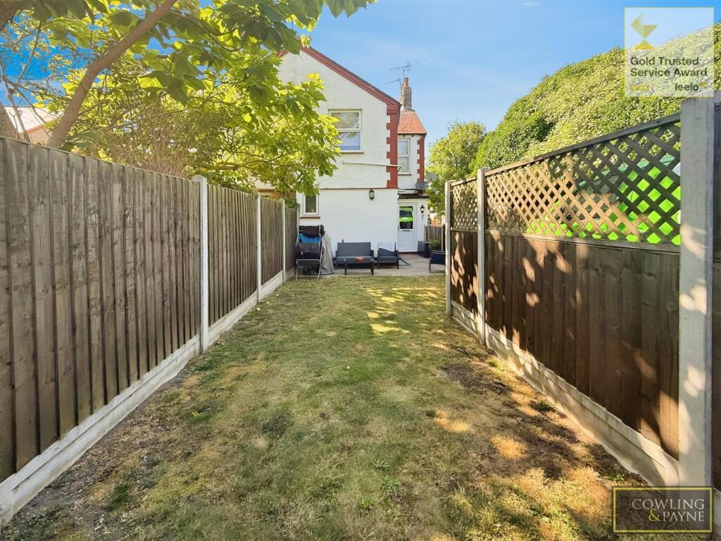 Main image of property: Southend Road, Stanford-Le-Hope