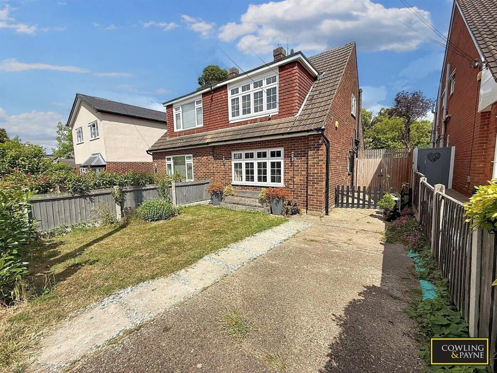 Main image of property: South Beech Avenue, Wickford