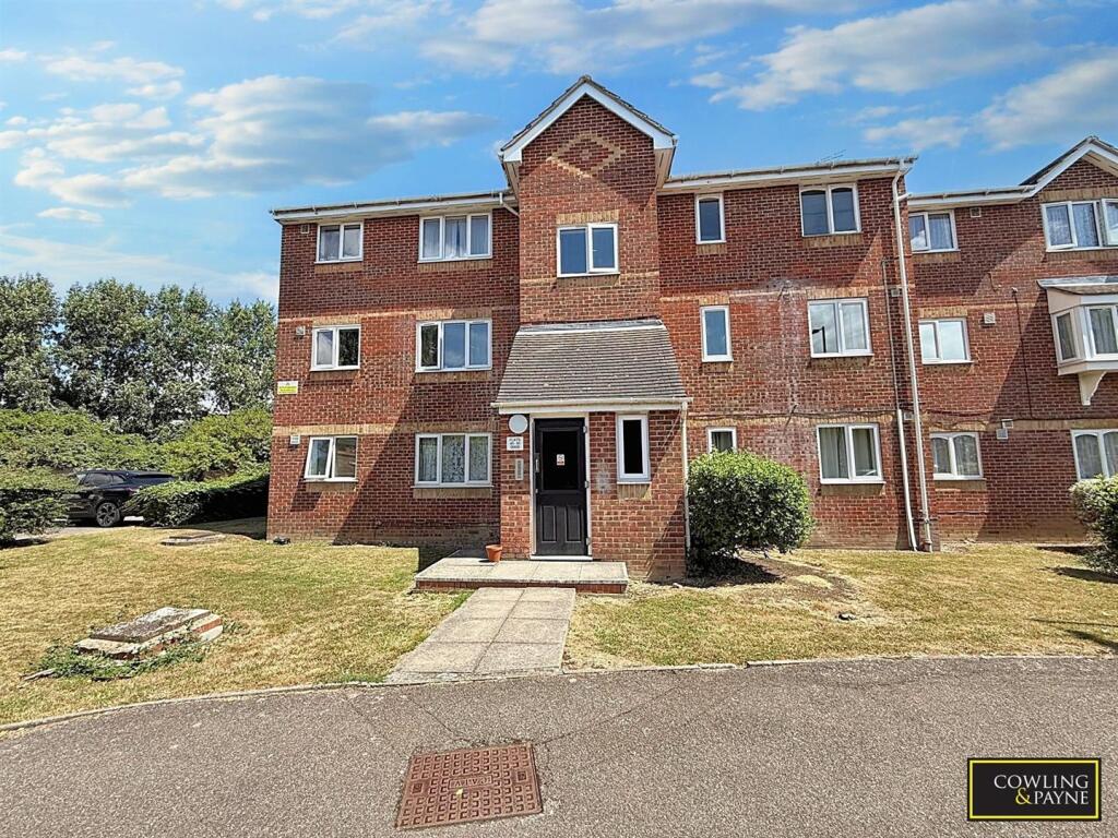 Main image of property: Chestnut Road, Vange