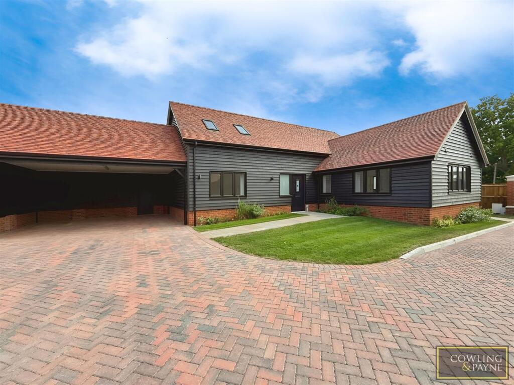 Main image of property: Coxes Farm Road, Billericay