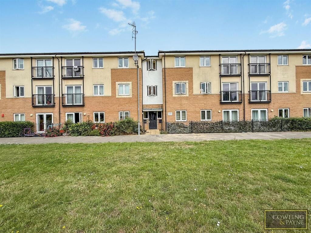 Main image of property: Hobart Close, Chelmsford