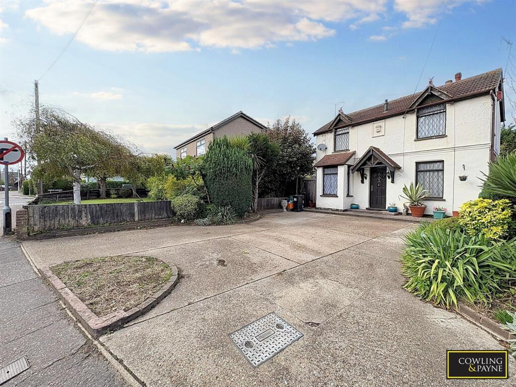 Main image of property: Runwell Road, Wickford