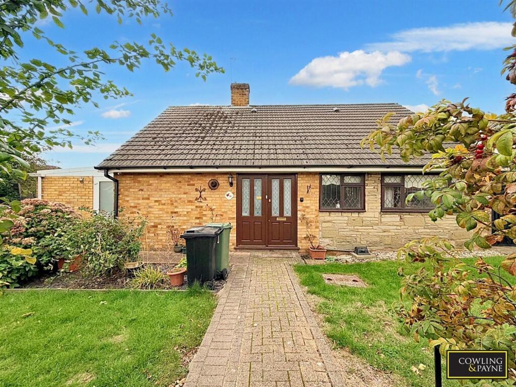Main image of property: Longfield Close, Wickford