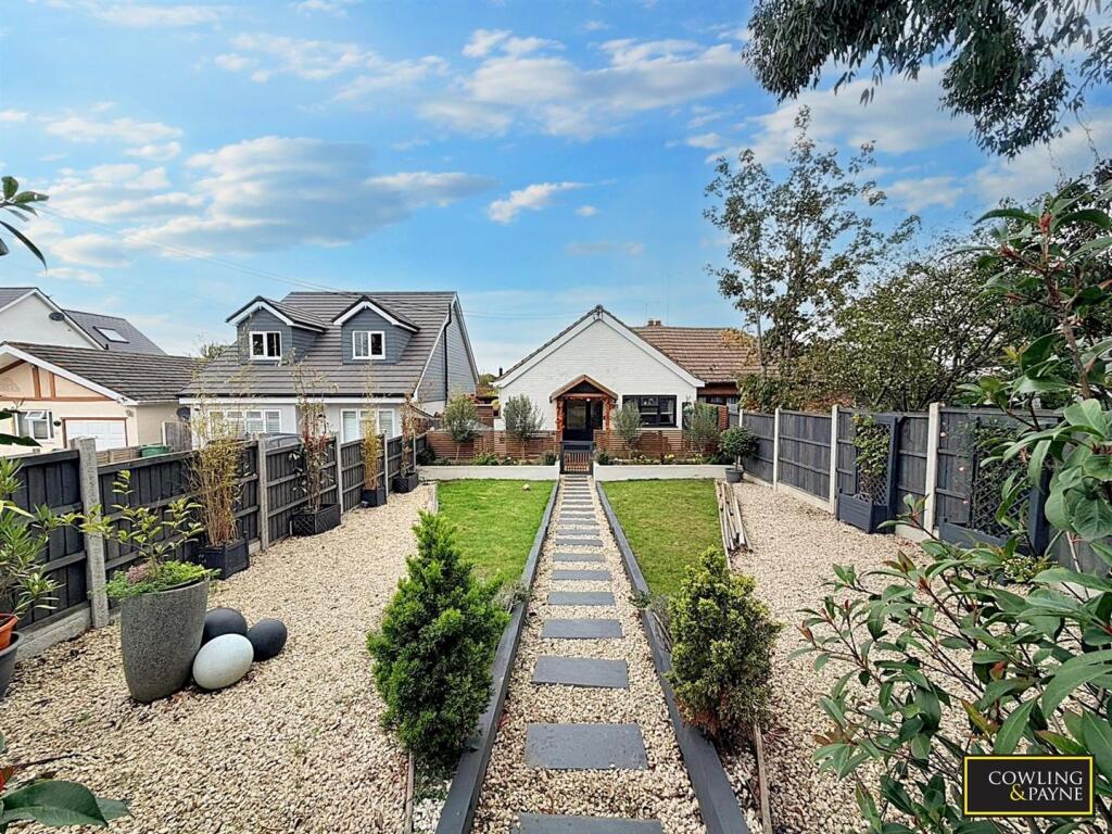 Main image of property: London Road, Wickford