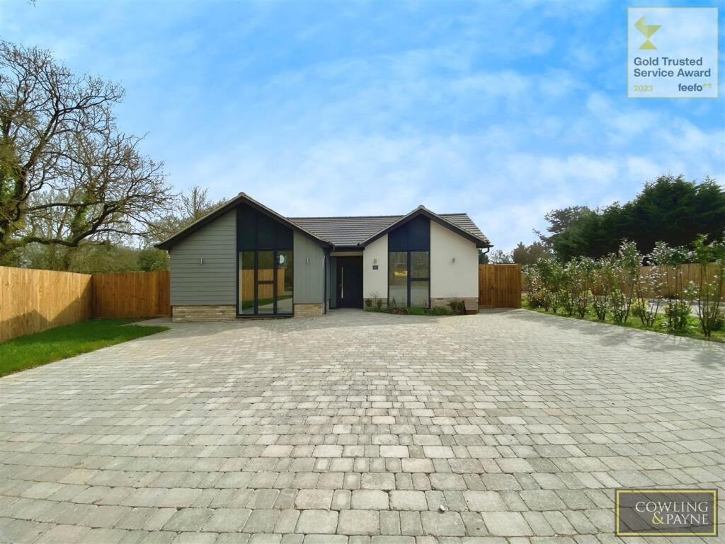 Main image of property: New Road, Little Burstead, Billericay