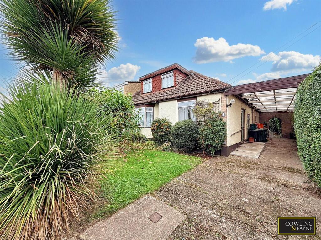 Main image of property: Third Avenue, Wickford