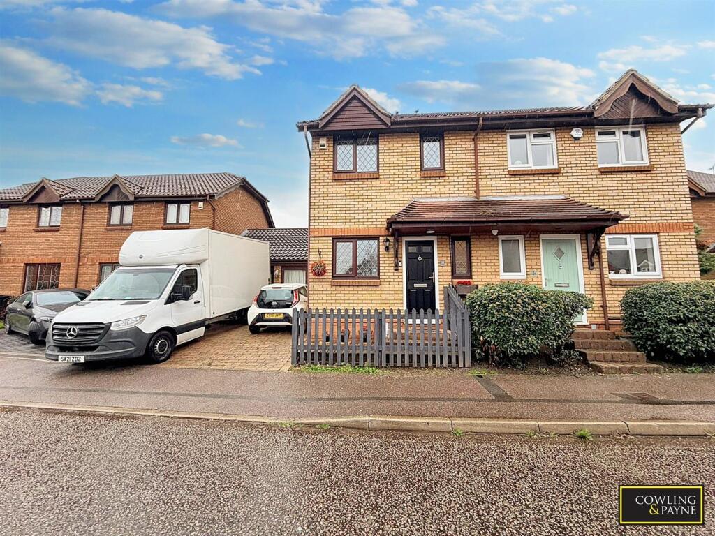 Main image of property: Wallace Drive, Wickford