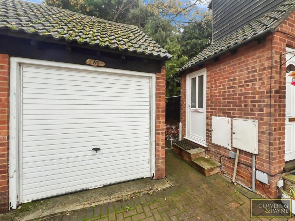 Main image of property: Runnymede Road, Stanford-Le-Hope, Essex