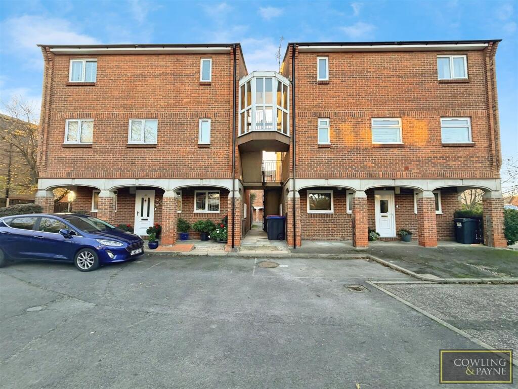 Main image of property: Brackley Crescent, Basildon, Essex