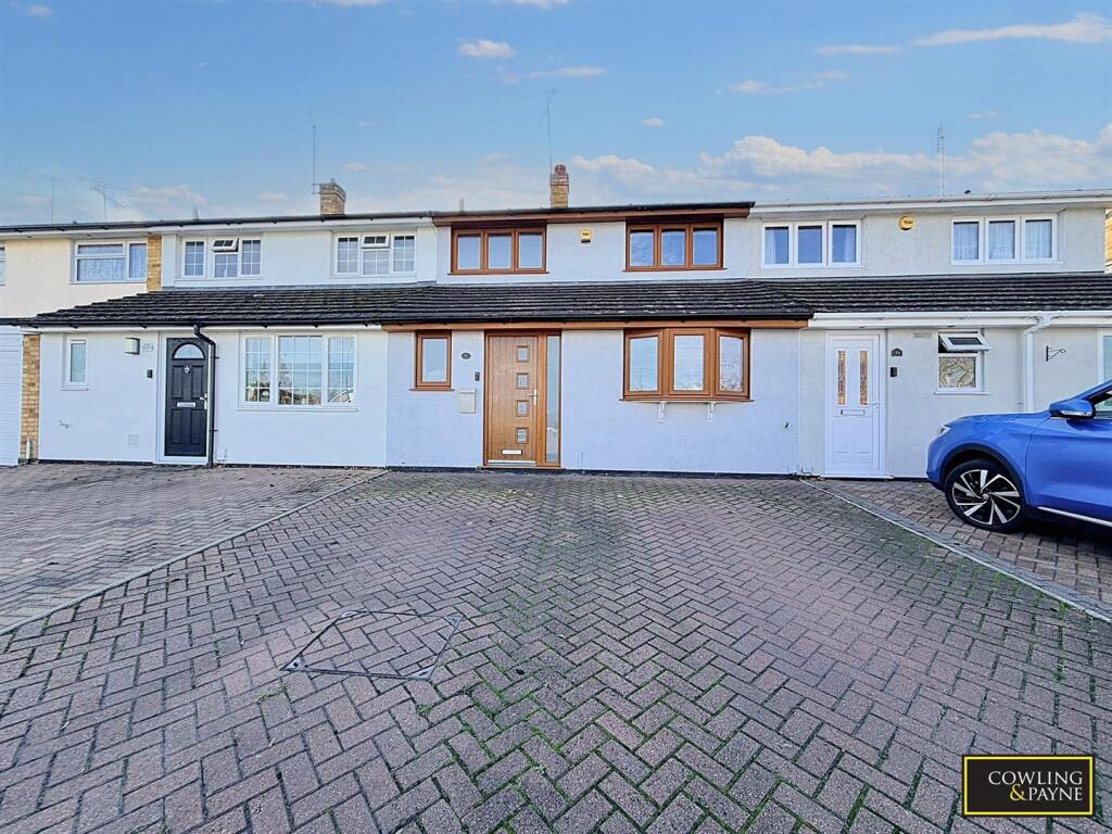 Main image of property: Ulting Way, Wickford