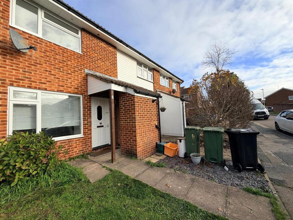 Main image of property: Warrington Square, Billericay, Essex