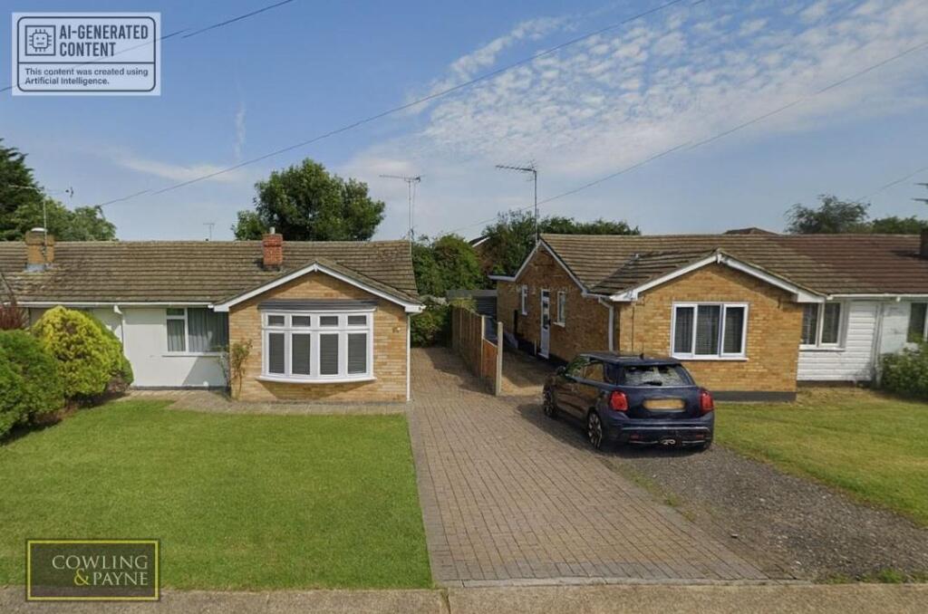 Main image of property: Long Meadow Drive, Wickford