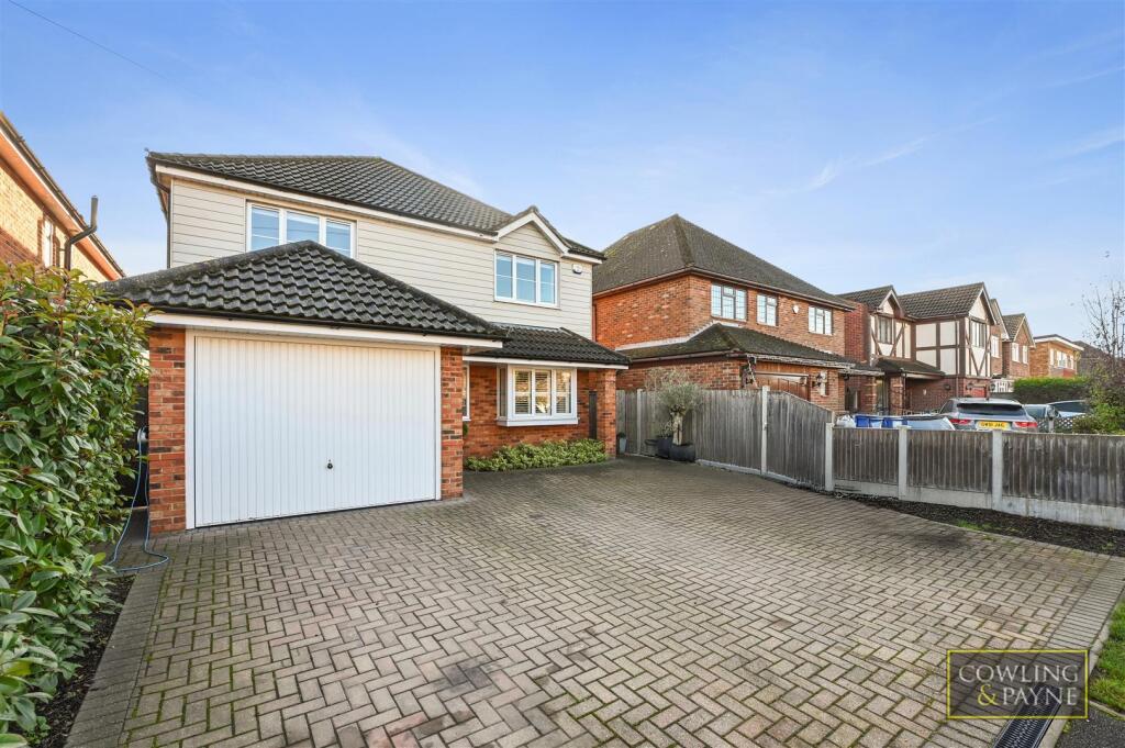 Main image of property: Kelly Road, Bowers Gifford, Basildon