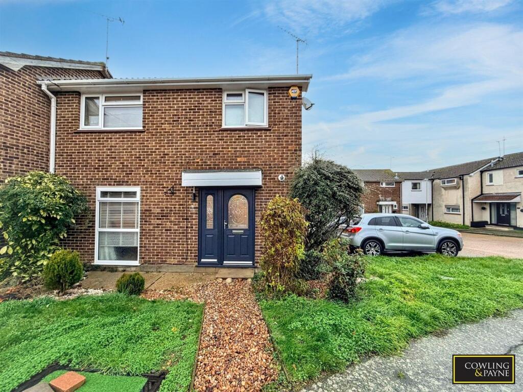 Main image of property: Royal Oak Drive, Wickford