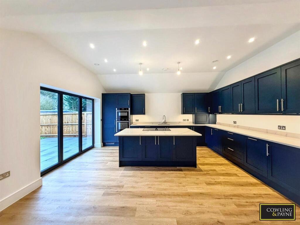 Main image of property: New Road, Little Burstead, Billericay