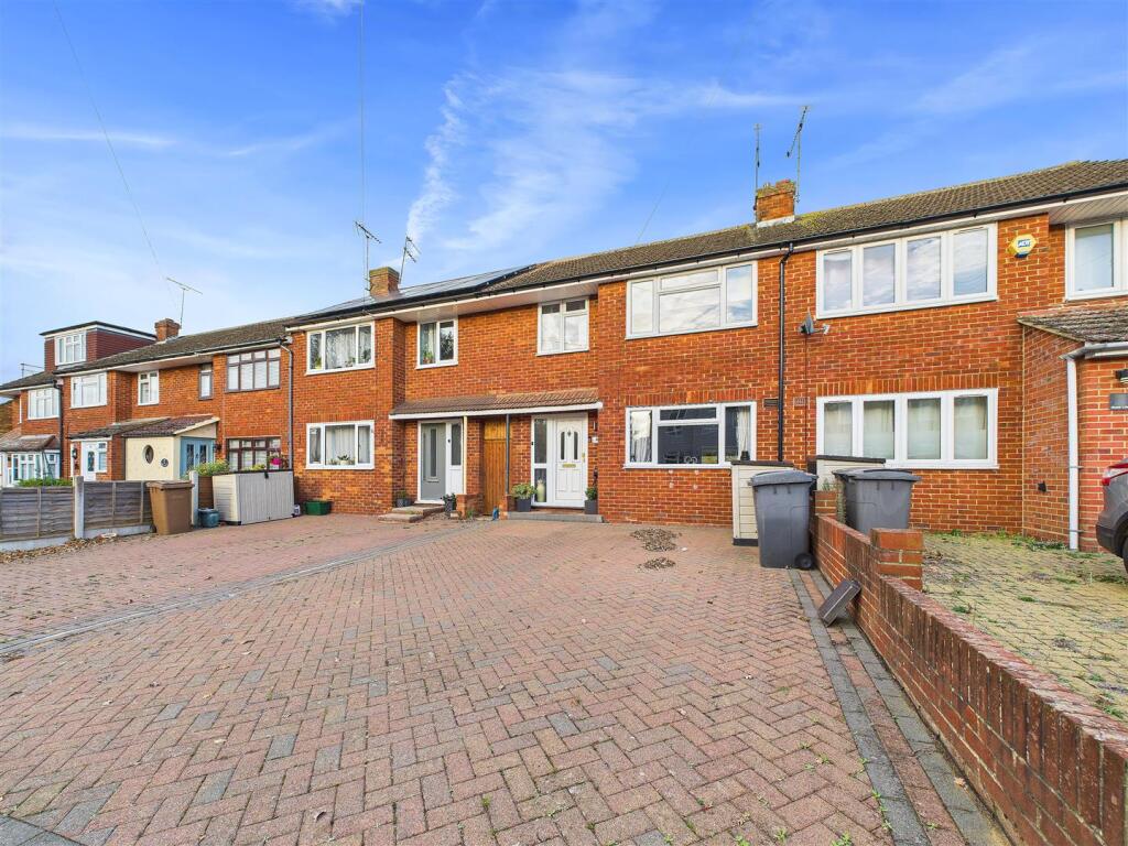 Main image of property: Rose Glen, Chelmsford