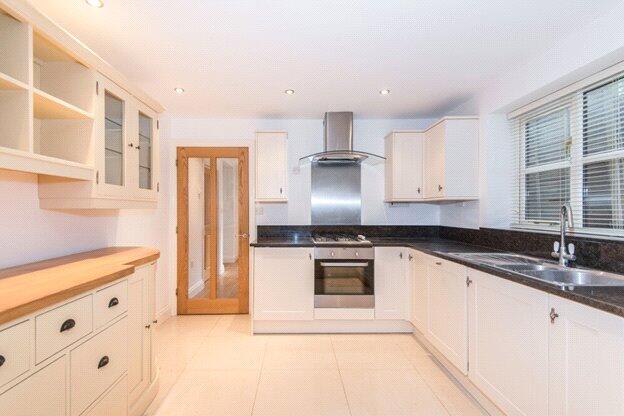 Main image of property: Meredun Close, Hursley, Winchester, SO21