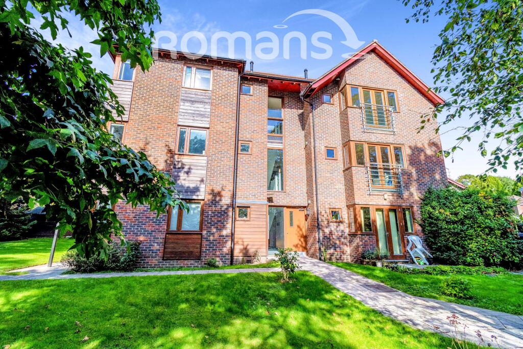 Main image of property: Edwards Close, Kings Worthy, Winchester, SO23