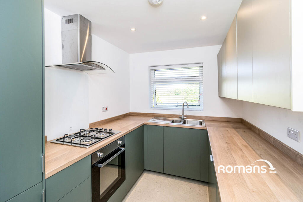 Main image of property: Orchard Close, Colden Common, Winchester, SO21